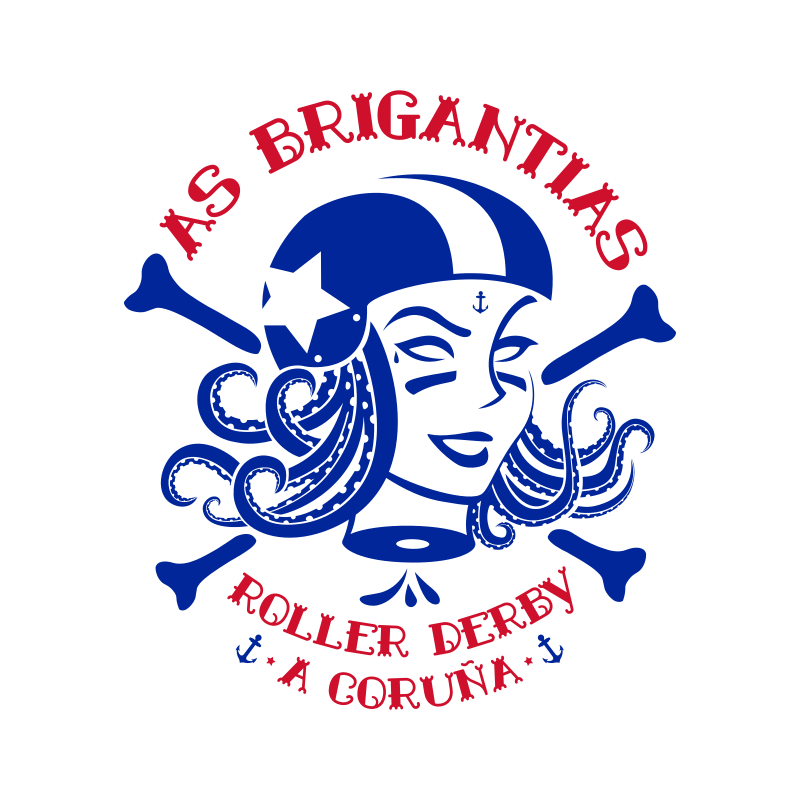 As Brigantias Roller Derby